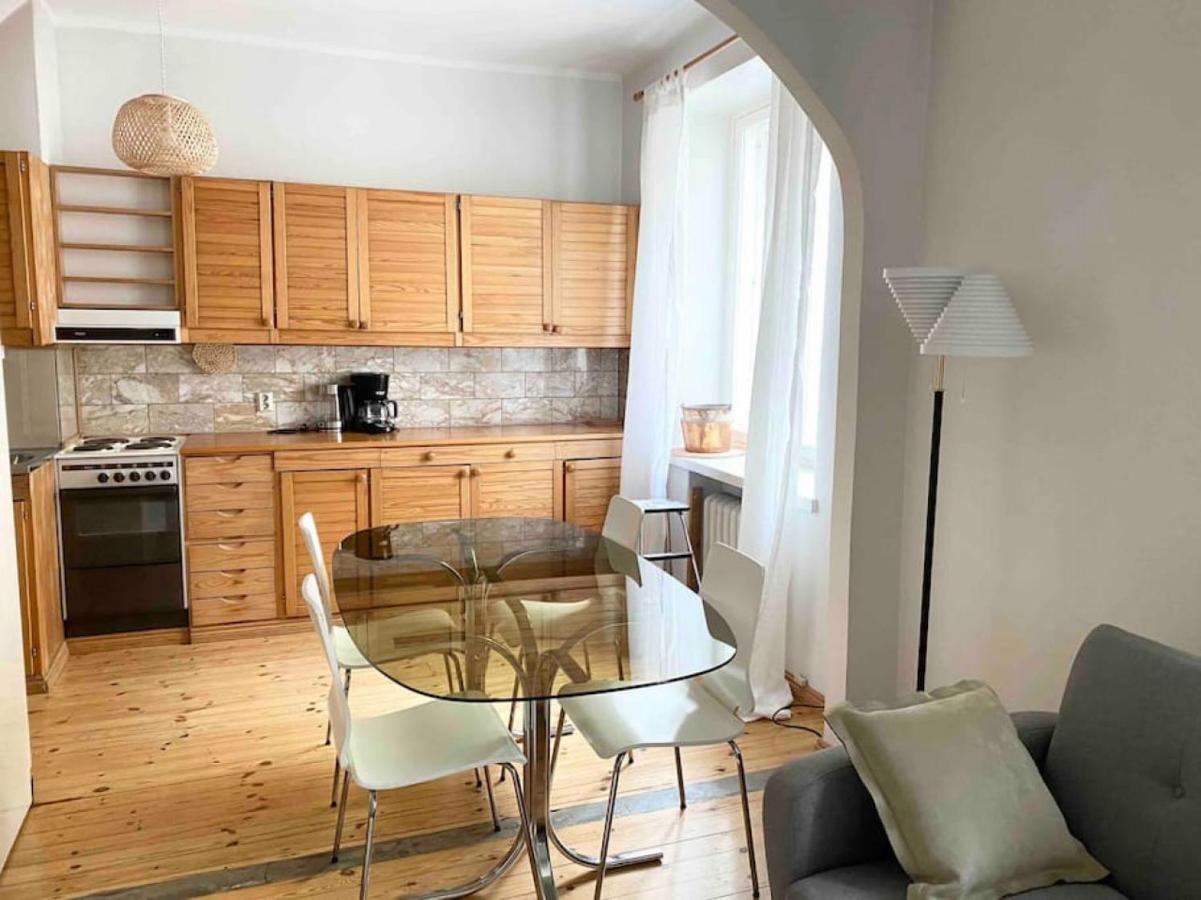Ullanlinna Big Apartment In The Heart Of Helsinki Exterior foto